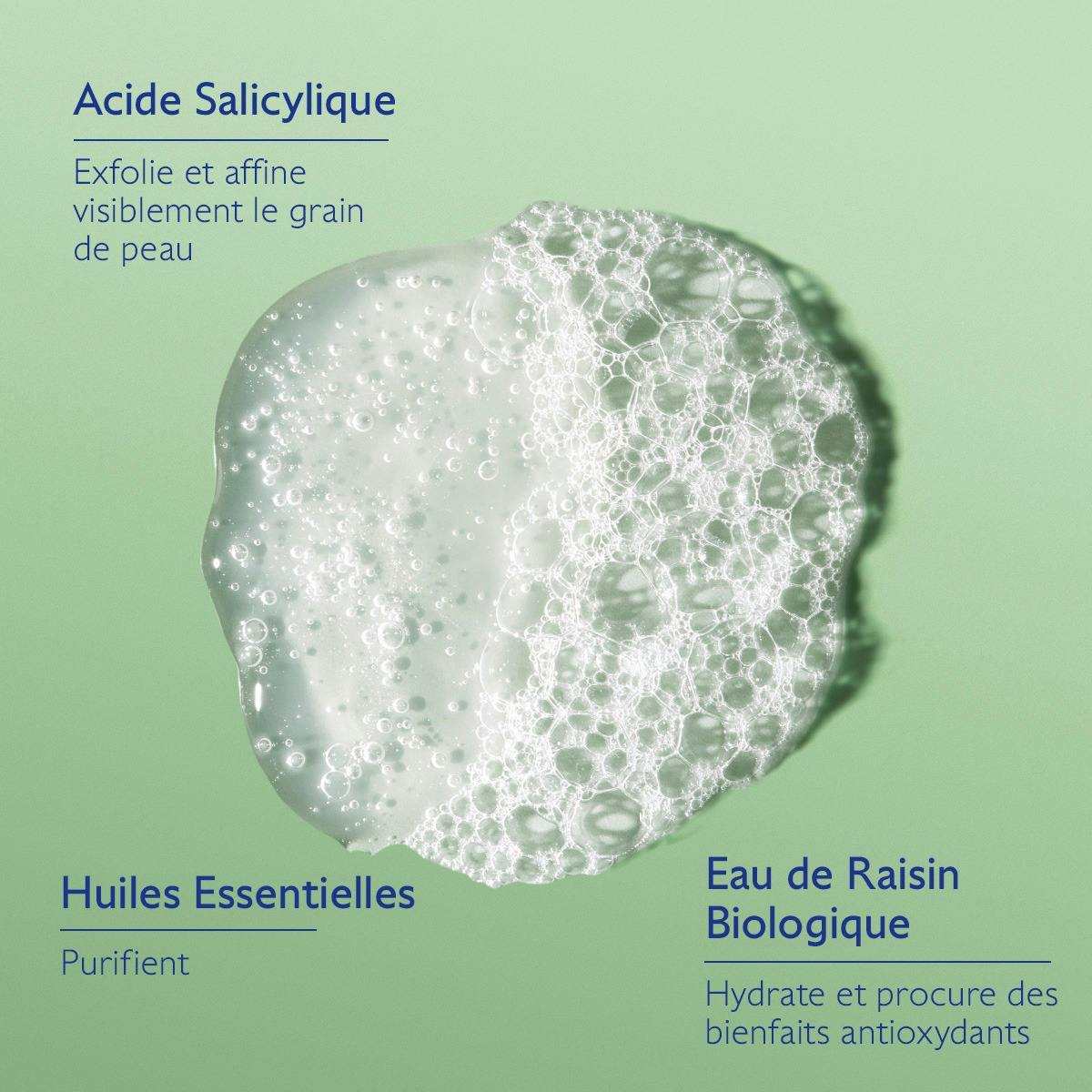 Gelée Nettoyante Purifiante