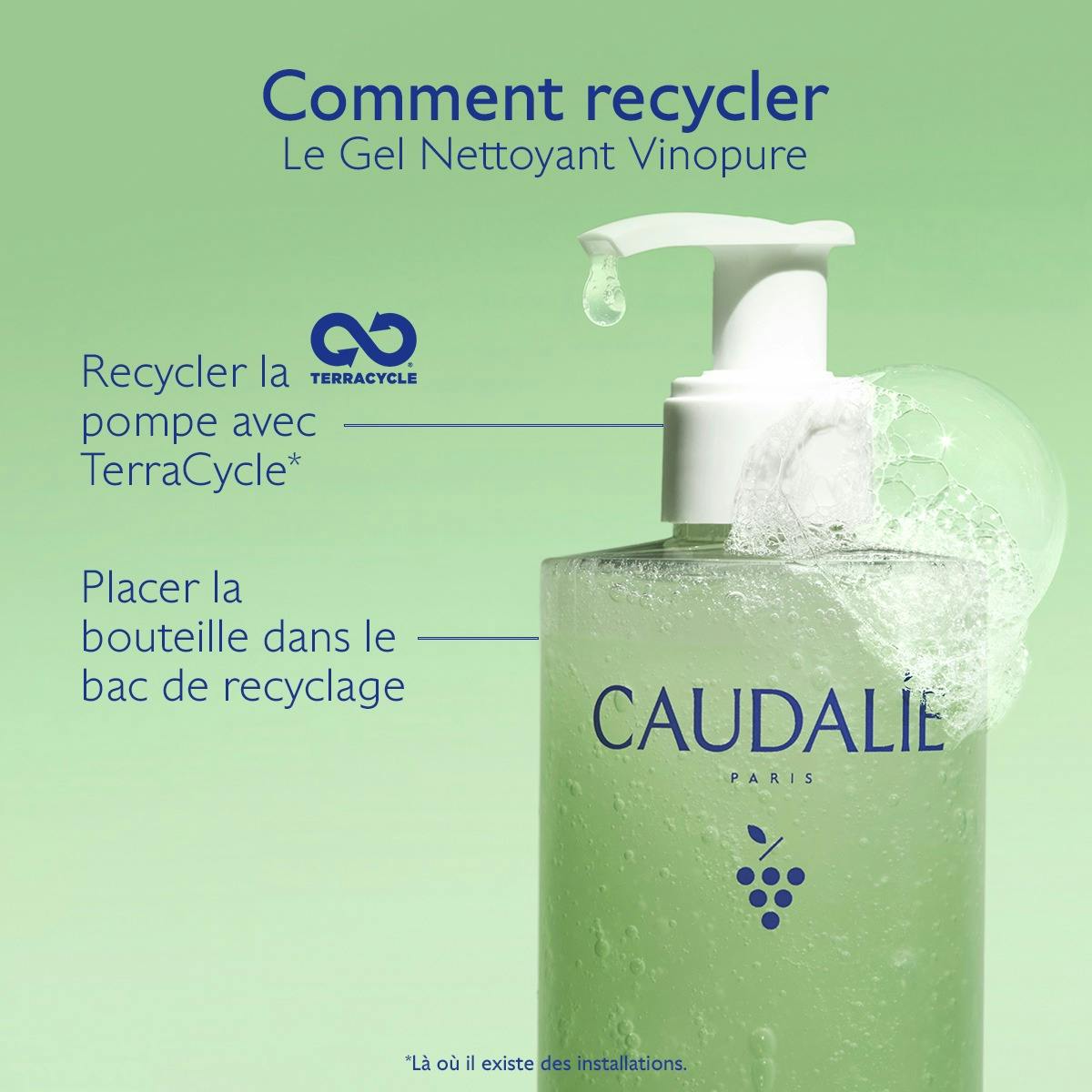 Gelée Nettoyante Purifiante