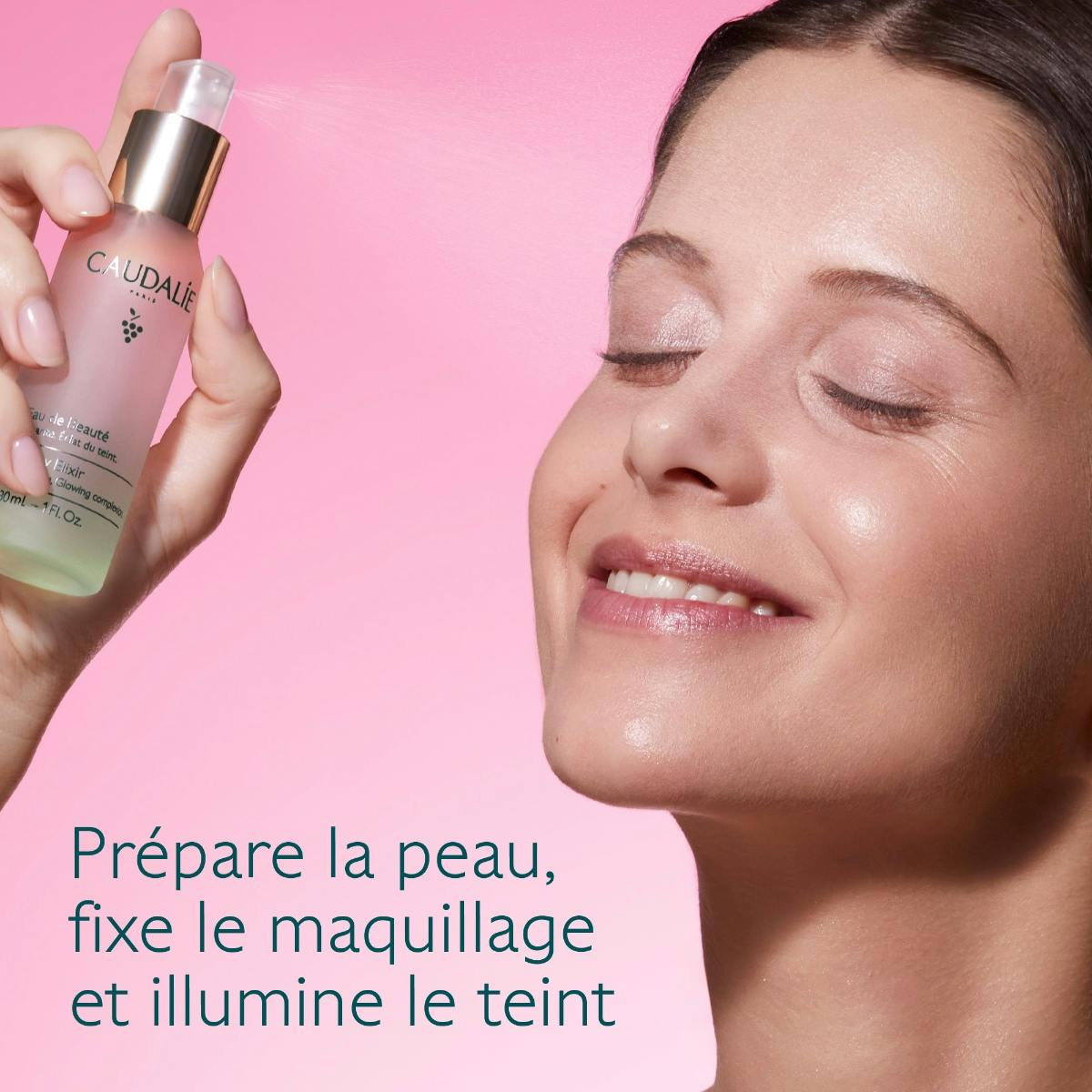 Mini Duo Hydratation et Éclat pour apaiser et tonifier
