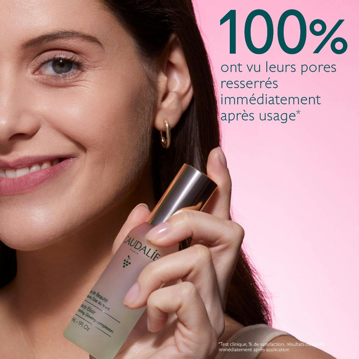 Mini Duo Hydratation et Éclat pour apaiser et tonifier