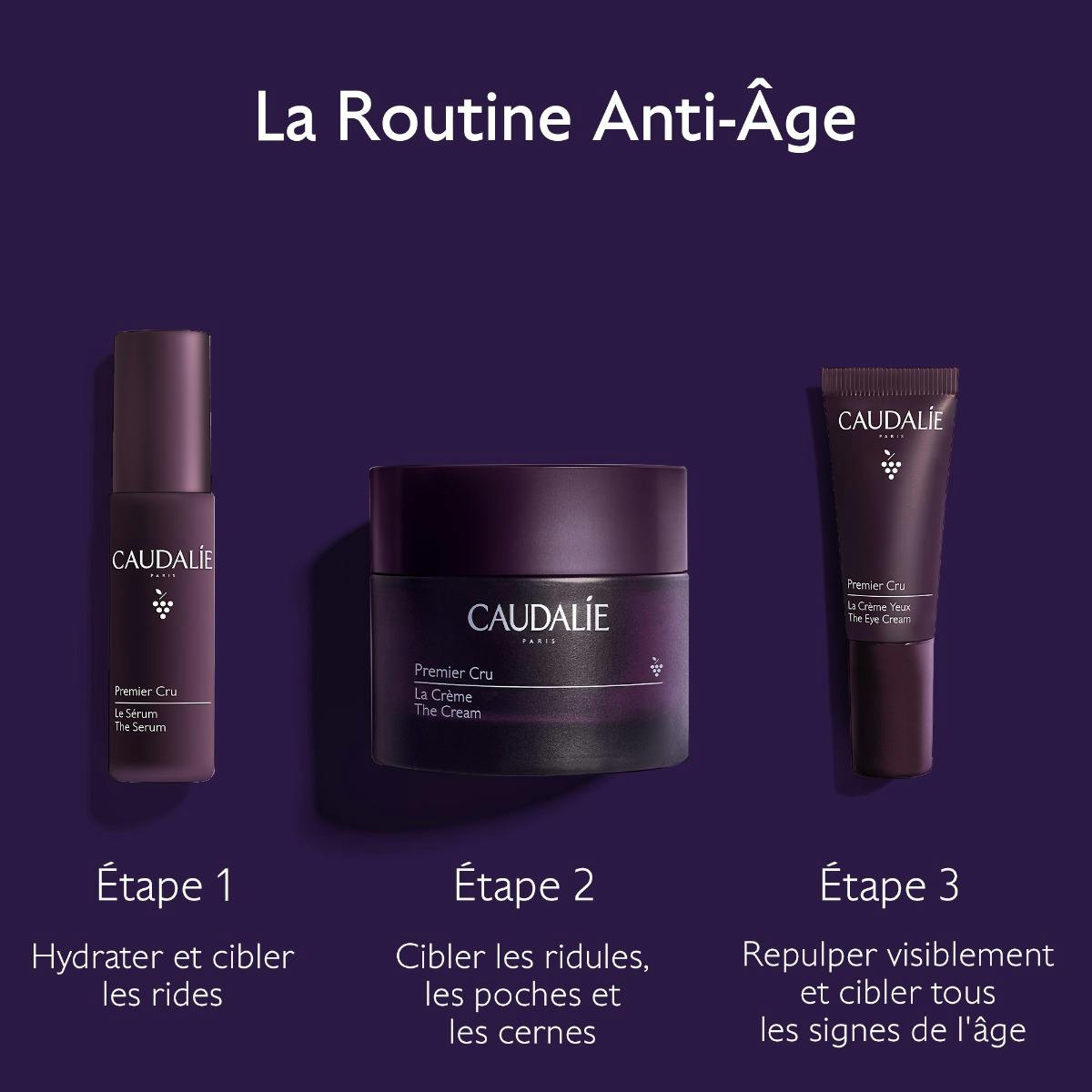 Rutina Antienvejecimiento para Líneas de Expresión y Arrugas