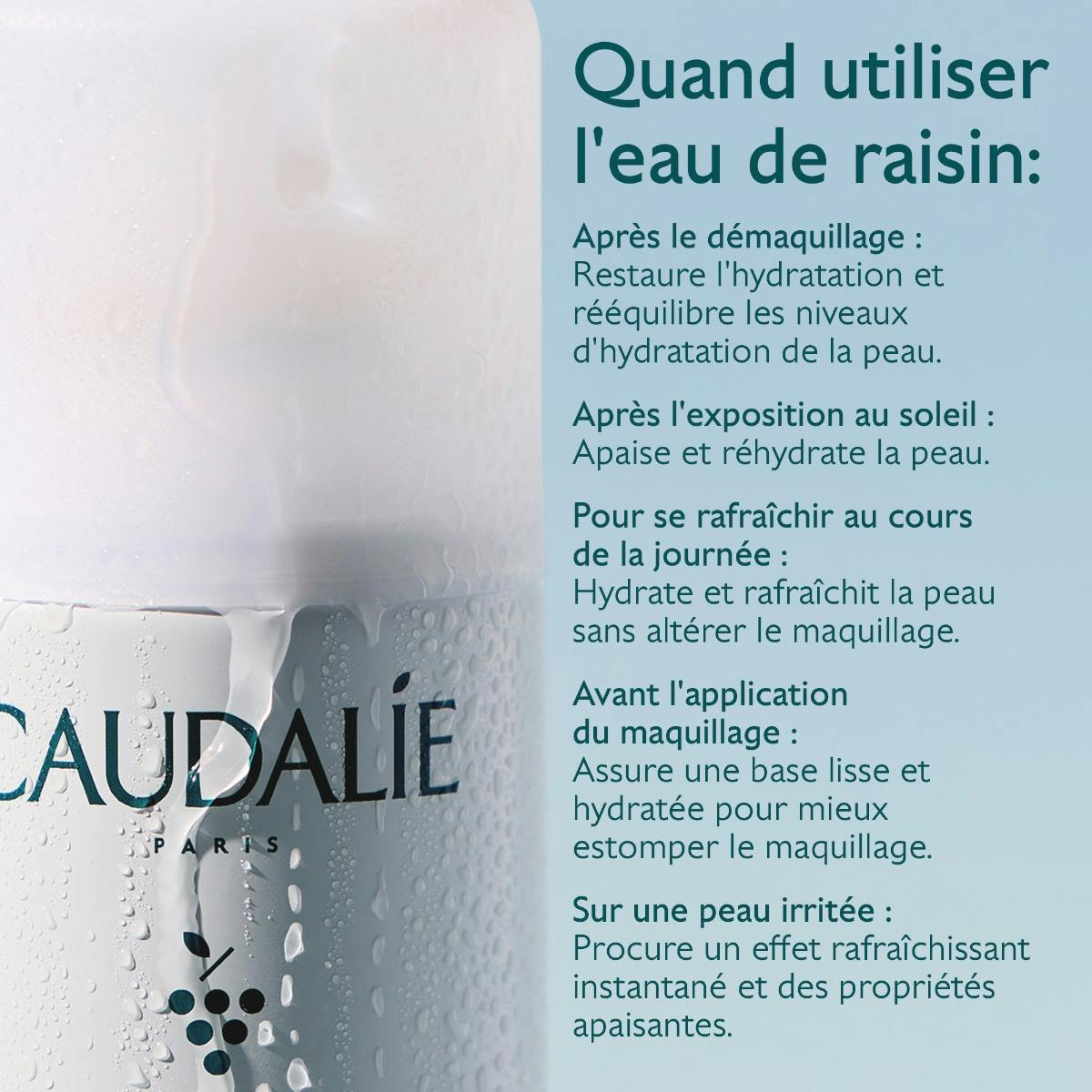 Mini Duo Hydratation et Éclat pour apaiser et tonifier