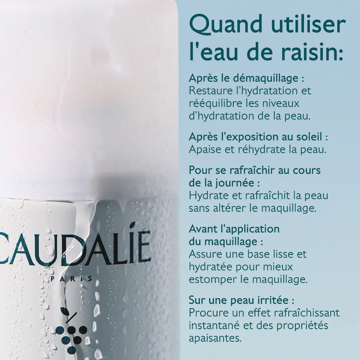 Mini Duo Hydratation et Éclat pour apaiser et tonifier