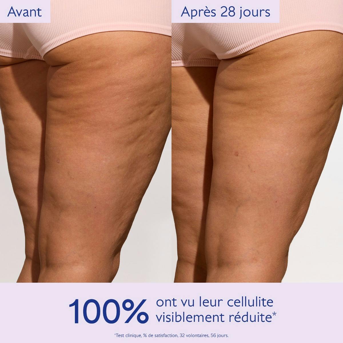 Crème Corps Cachemire Raffermissante avec du Resvératrol de Vigne raffermissant