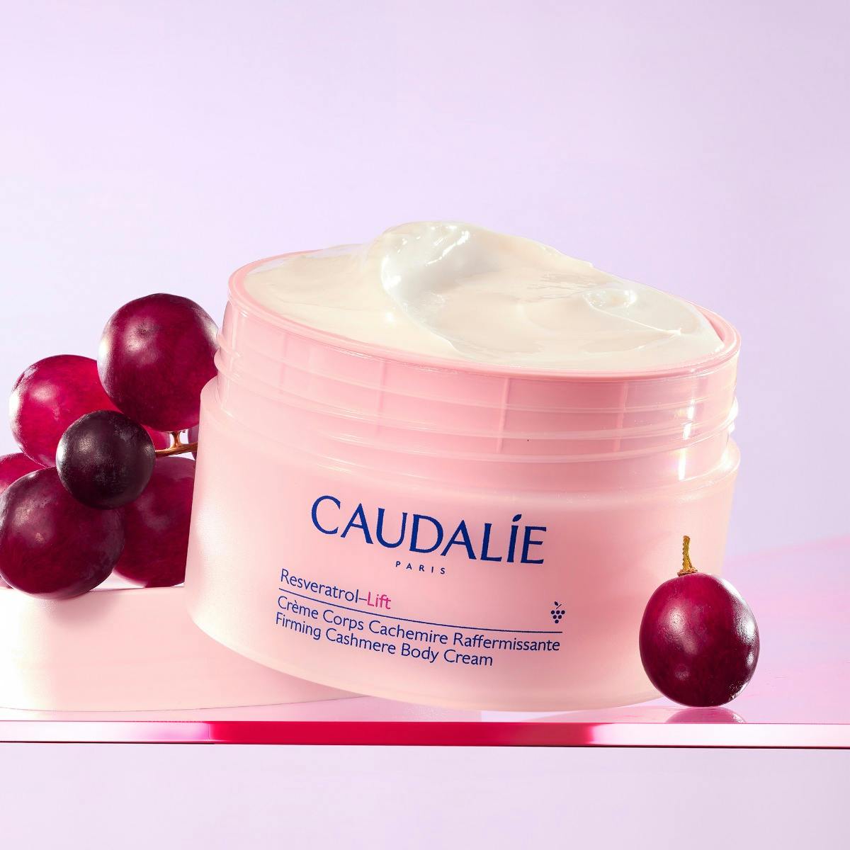 Cashmere Body Cream - 200 mL  