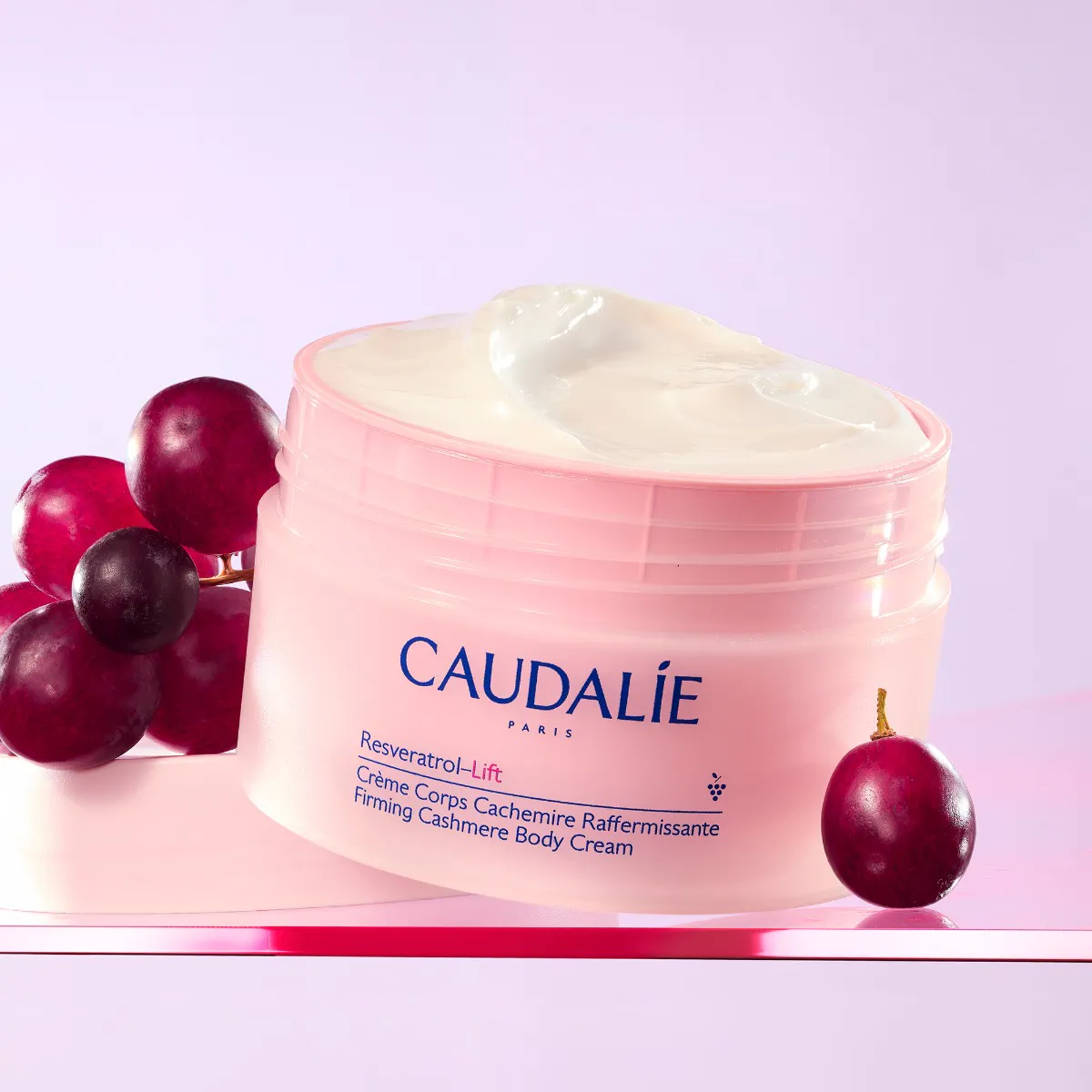 Cashmere Body Cream - 200 mL