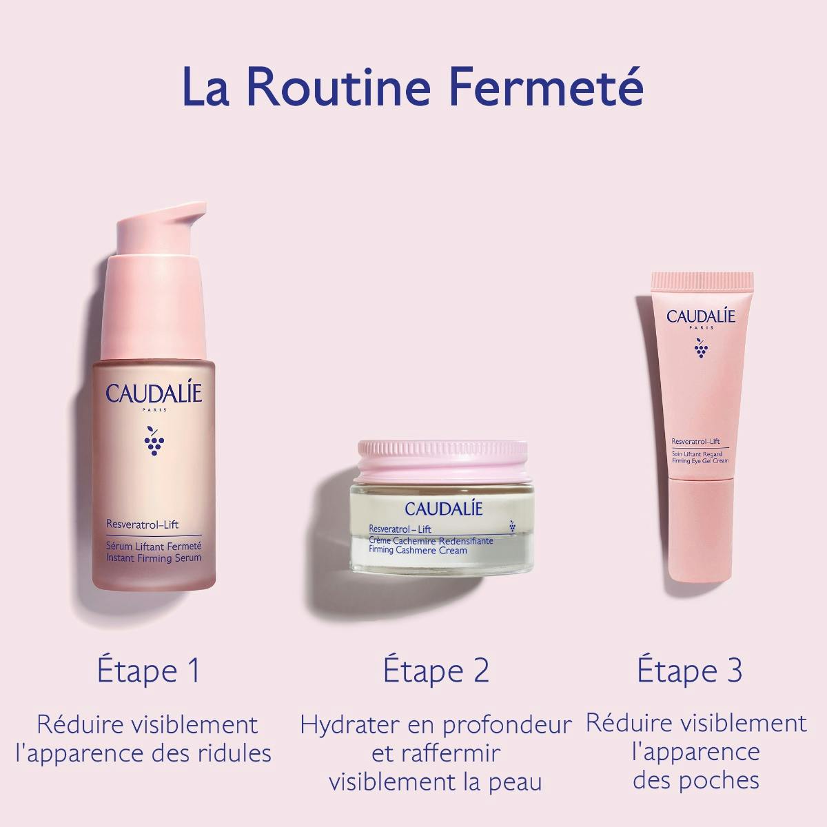 Coffret Solution Fermeté