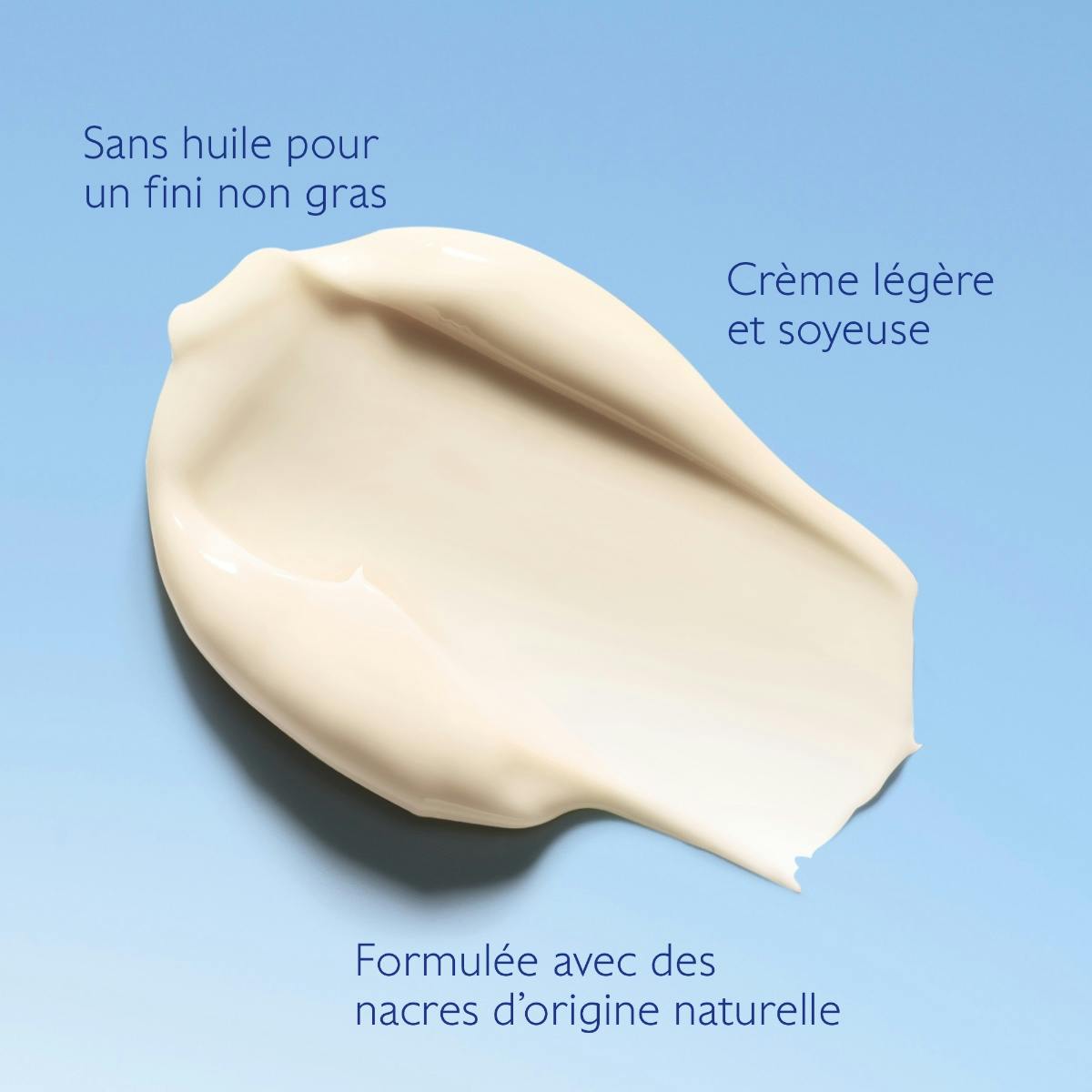 Crème Éclat Éclaircissante - Recharge