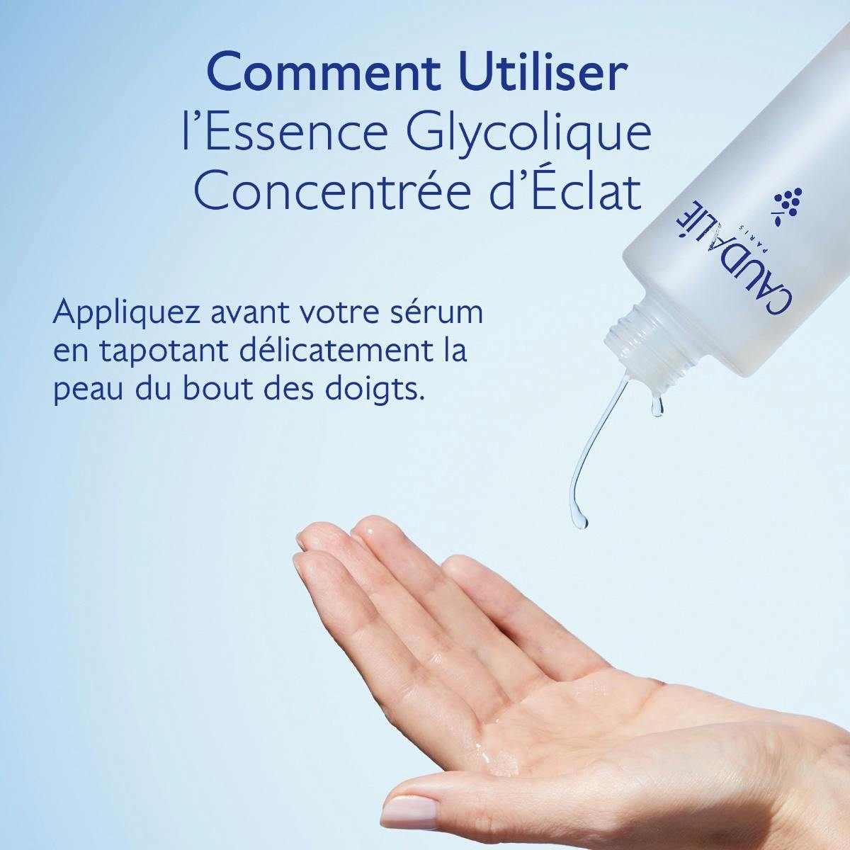 Essence Glycolique Concentrée d'Éclat