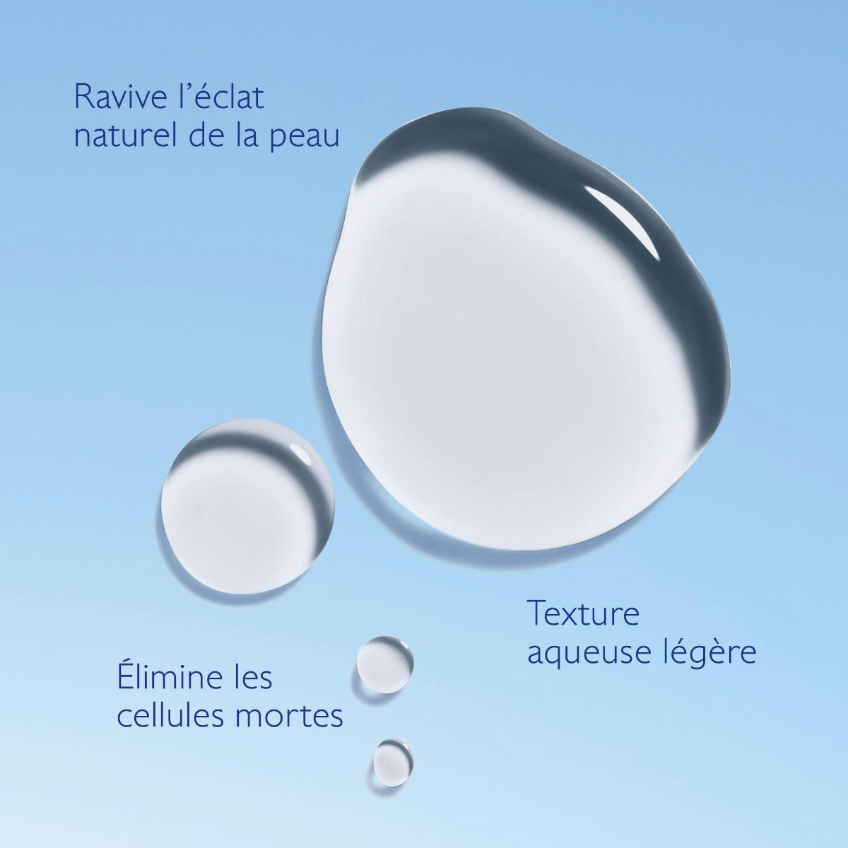 Essence Glycolique Concentrée d'Éclat