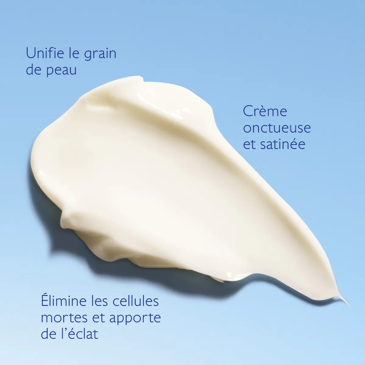 Crème Nuit Glycolique Éclaircissante