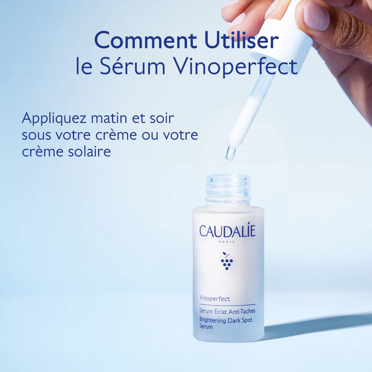 Sérum Éclat du Teint