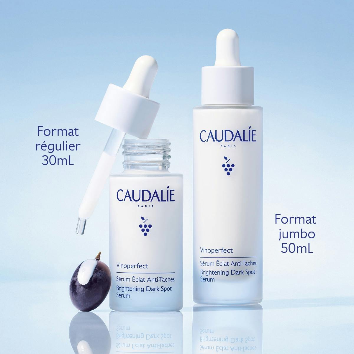 Sérum Éclat du Teint - Jumbo