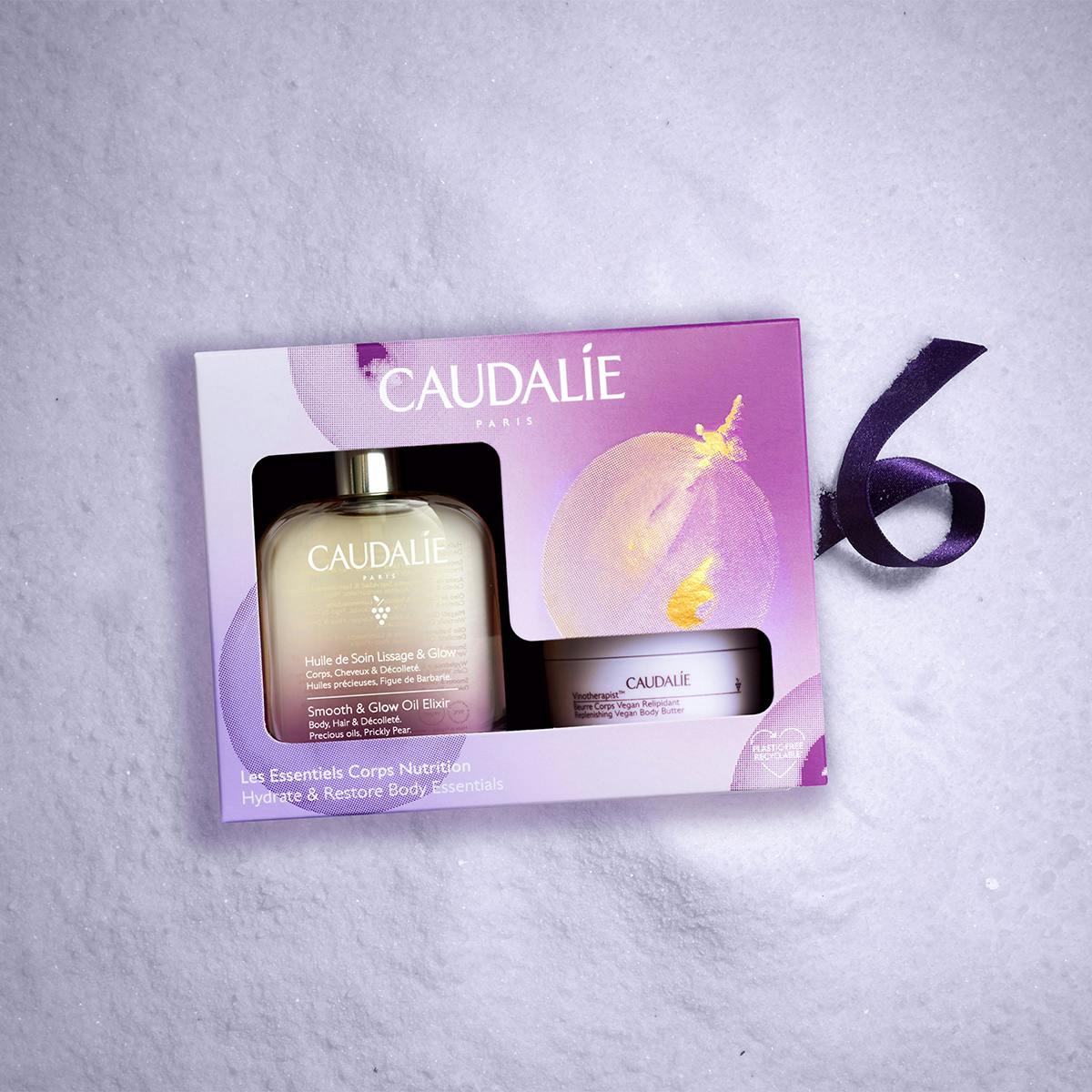 Hydrate & Restore Body Essentials