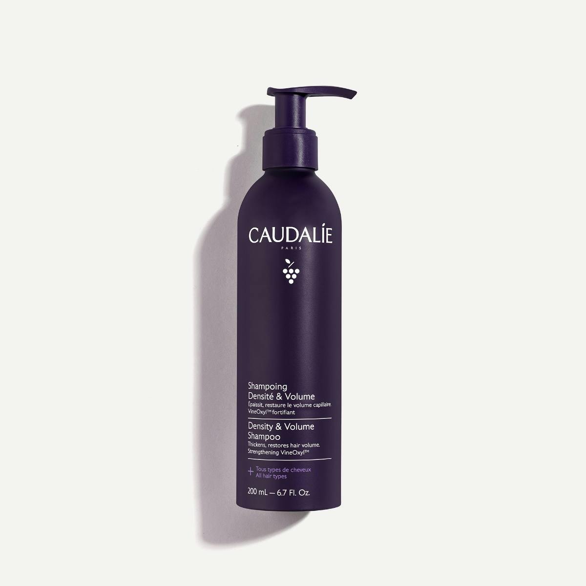 Density & Volume Shampoo