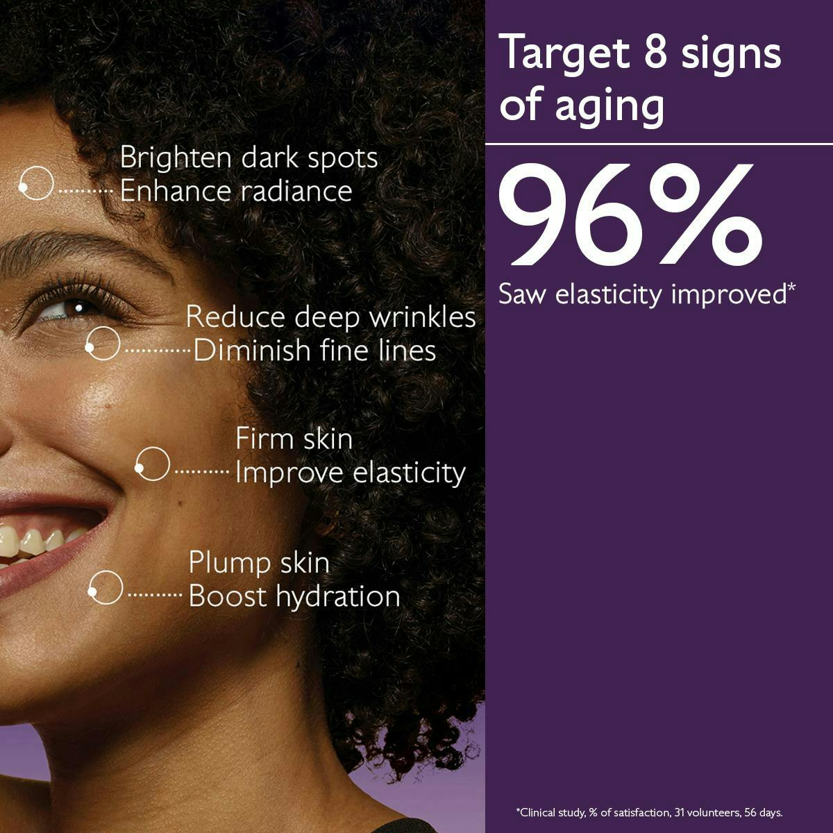 Premier Cru - Target 8 signs of aging