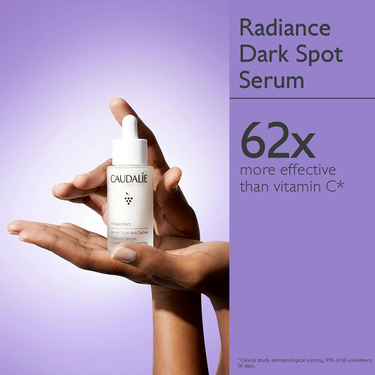 Caudalie Vinoperfect Radiance online Serum