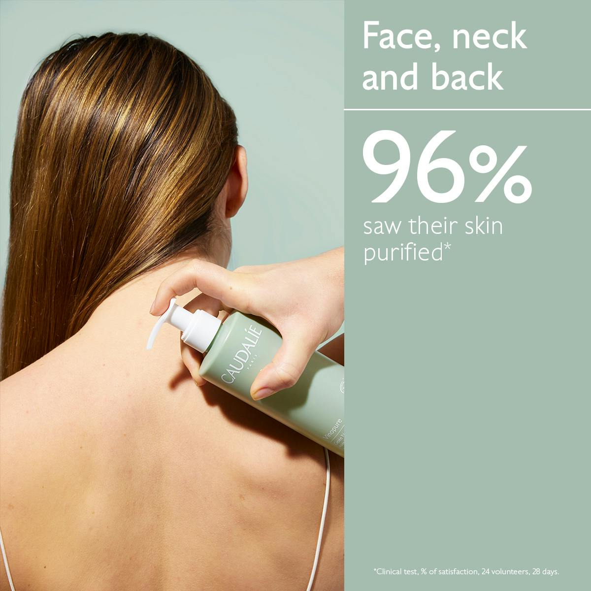 Pore Purifying Gel Cleanser - Jumbo