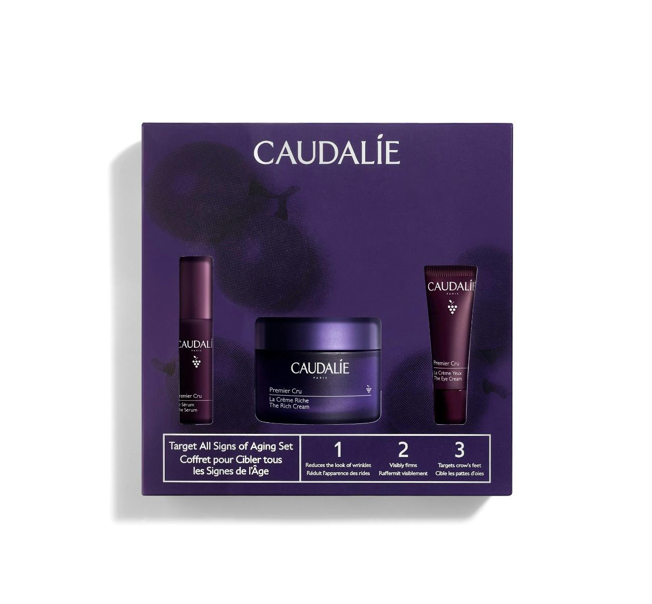 Anti-Aging Routine for Fine Lines and Wrinkles