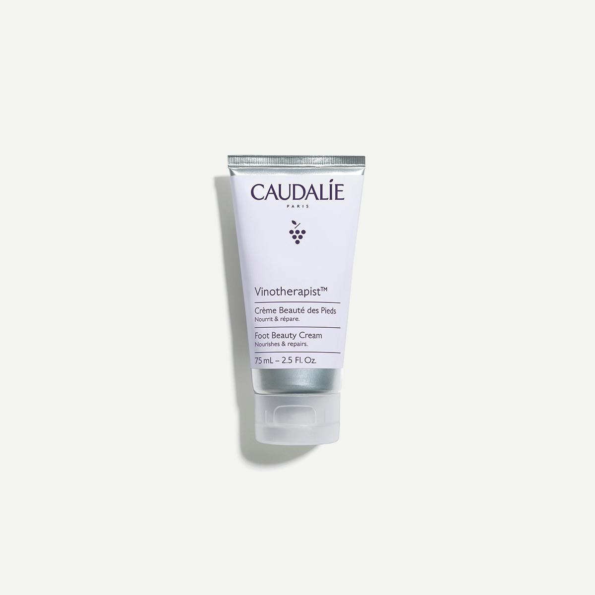 Vinotherapist™ Foot Beauty Cream | CAUDALIE®