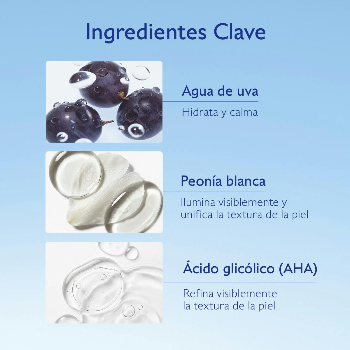 Esencia Glicólica Iluminadora