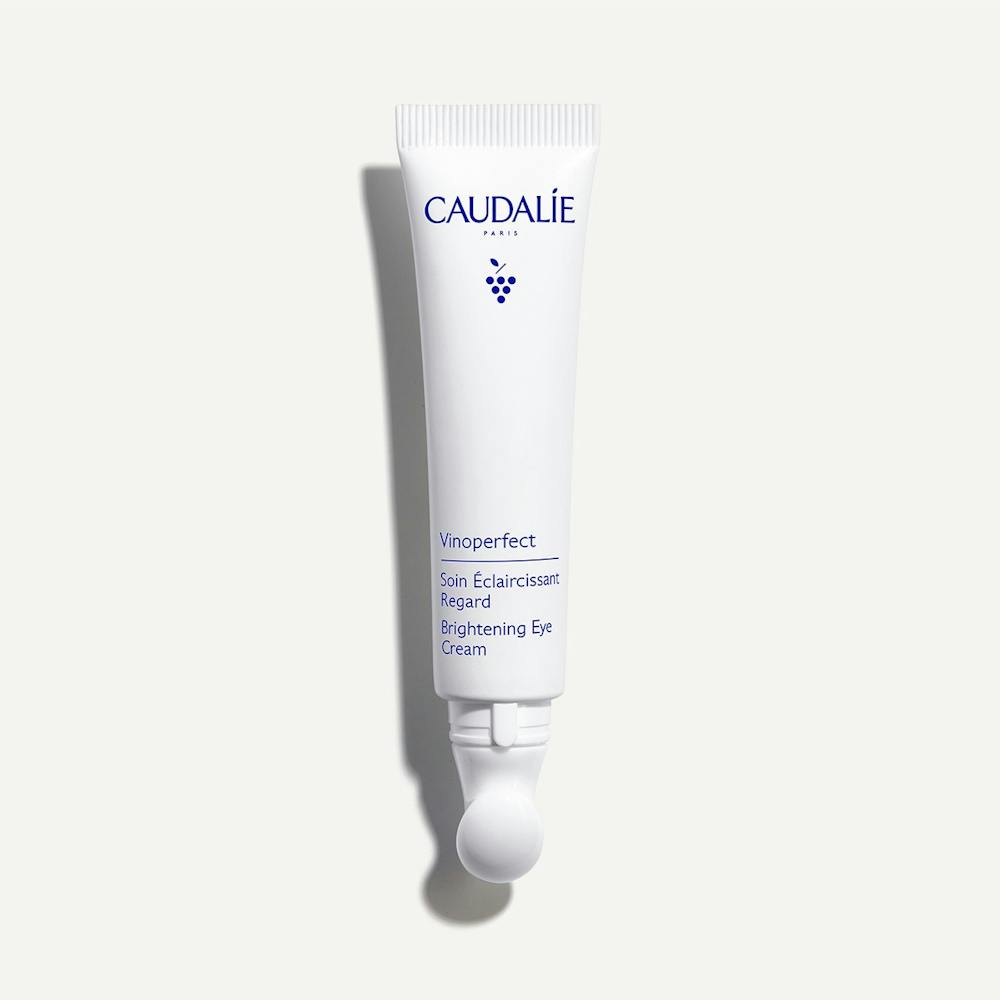 Vinoperfect Brightening Eye Cream | CAUDALIE®