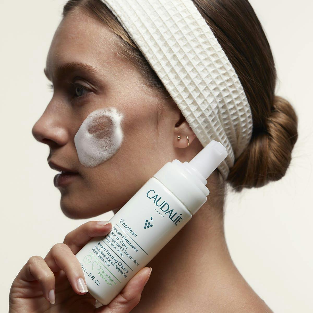 Gentle Foaming Cleanser Duo