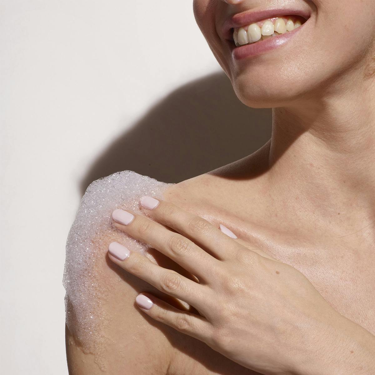 Gel de Banho Eau des Vignes