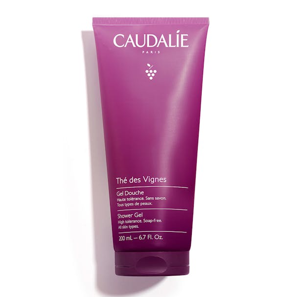 Thé des Vignes Body Wash for Sensitive Skin | CAUDALIE® - Caudalie