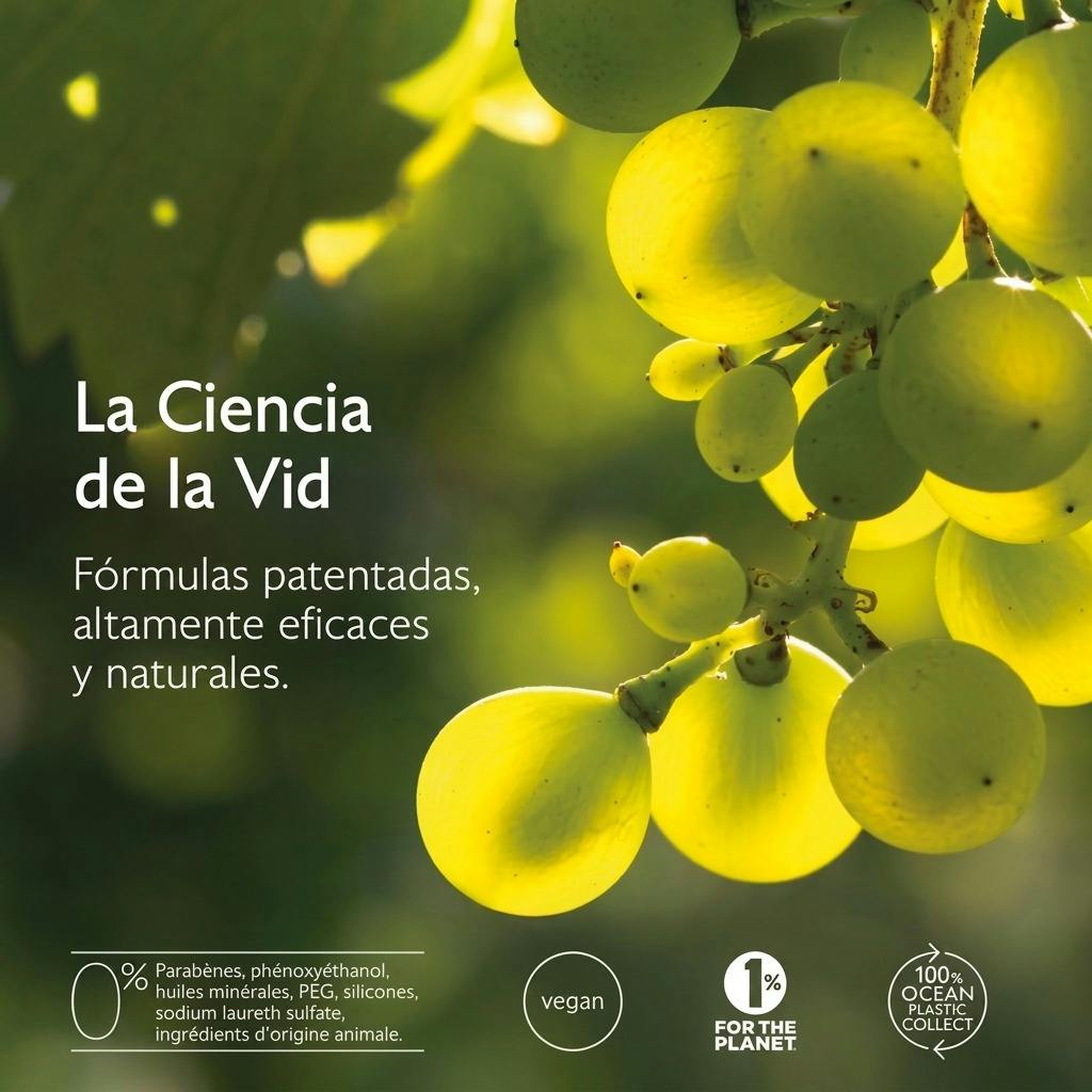 Agua de Uva Mini