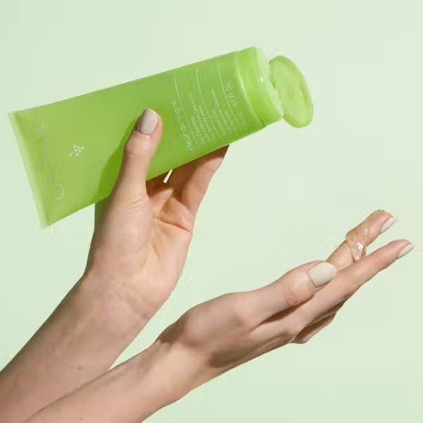 Fleur de Vigne Shower Gel