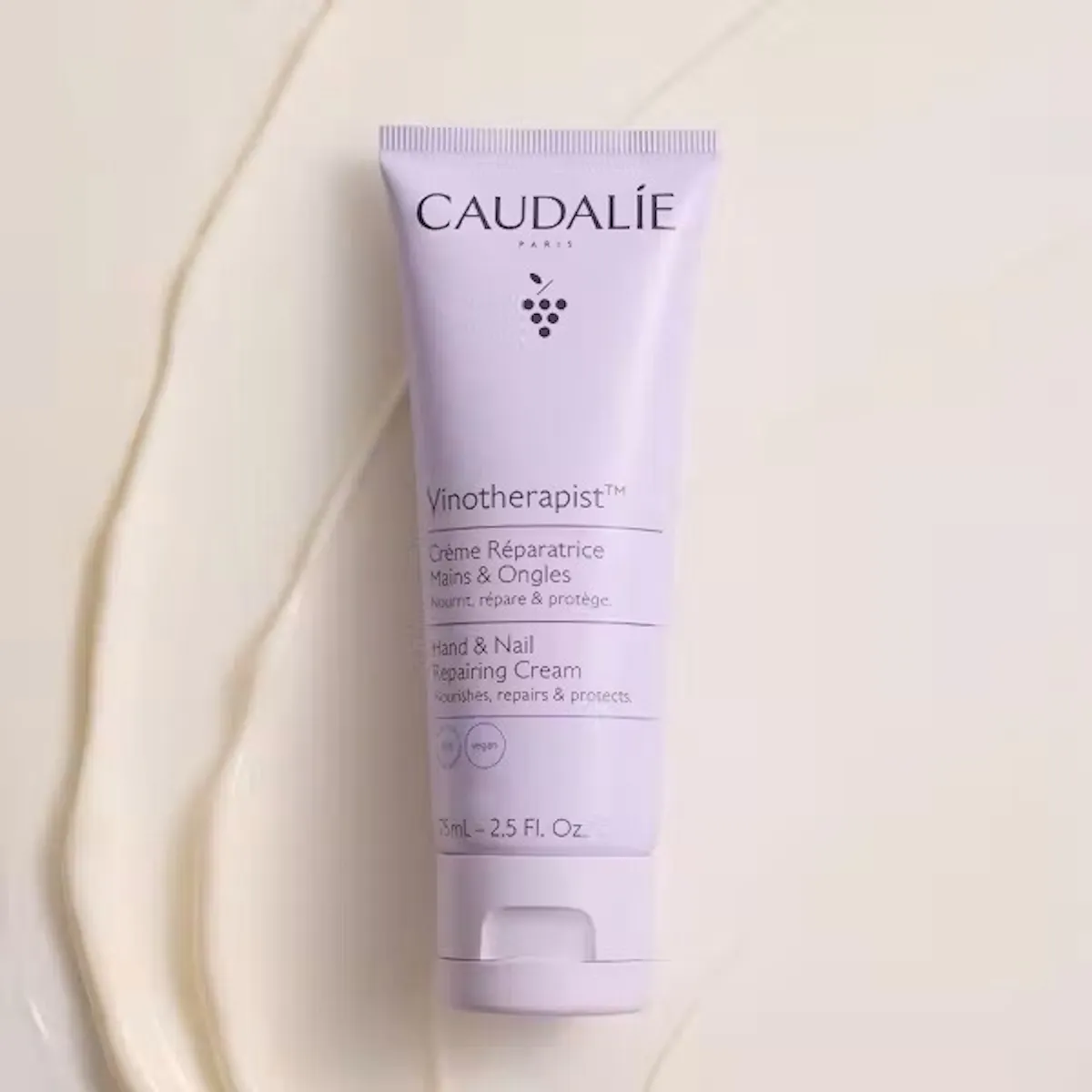 Creme Reparador Mãos e Unhas