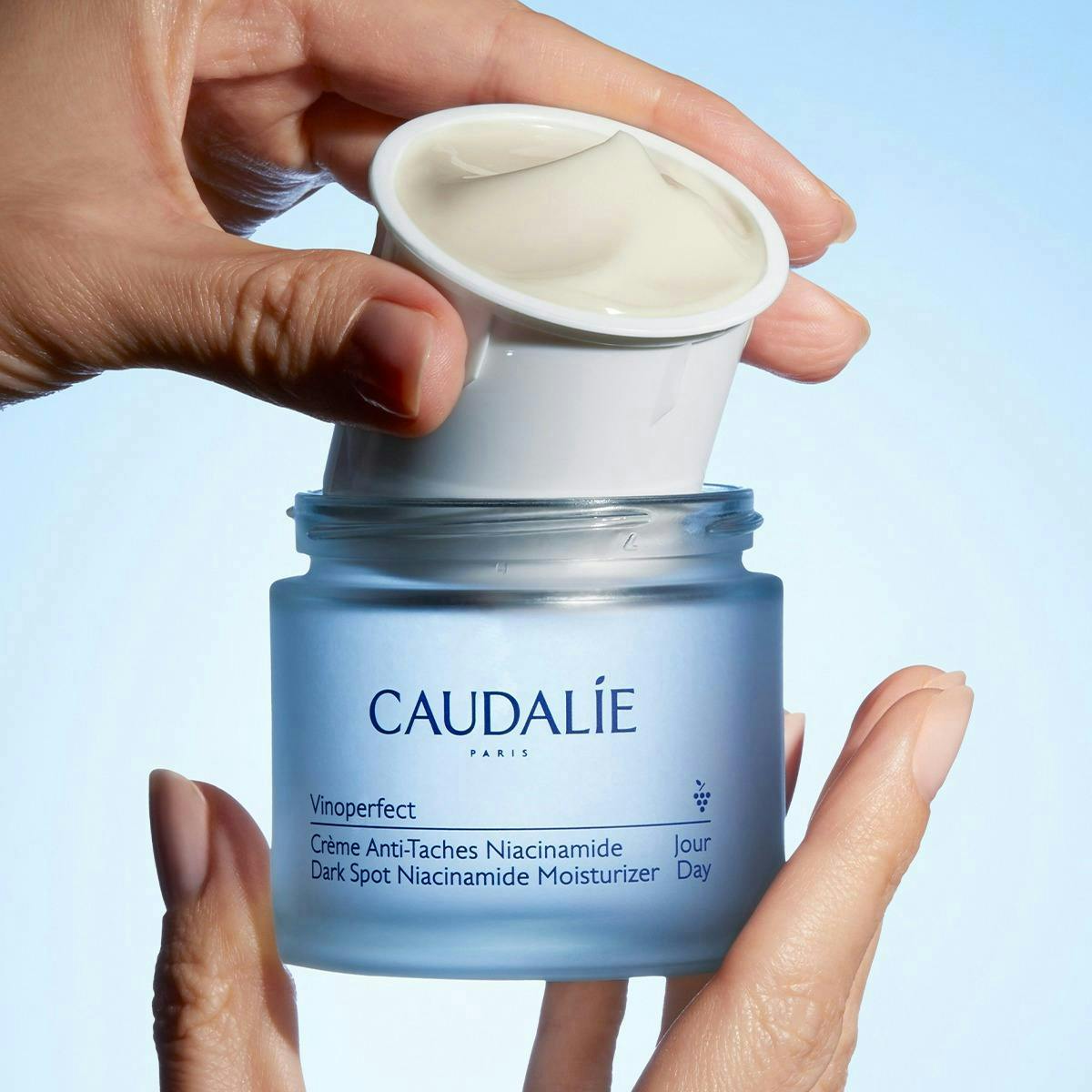 Crème Éclat Éclaircissante