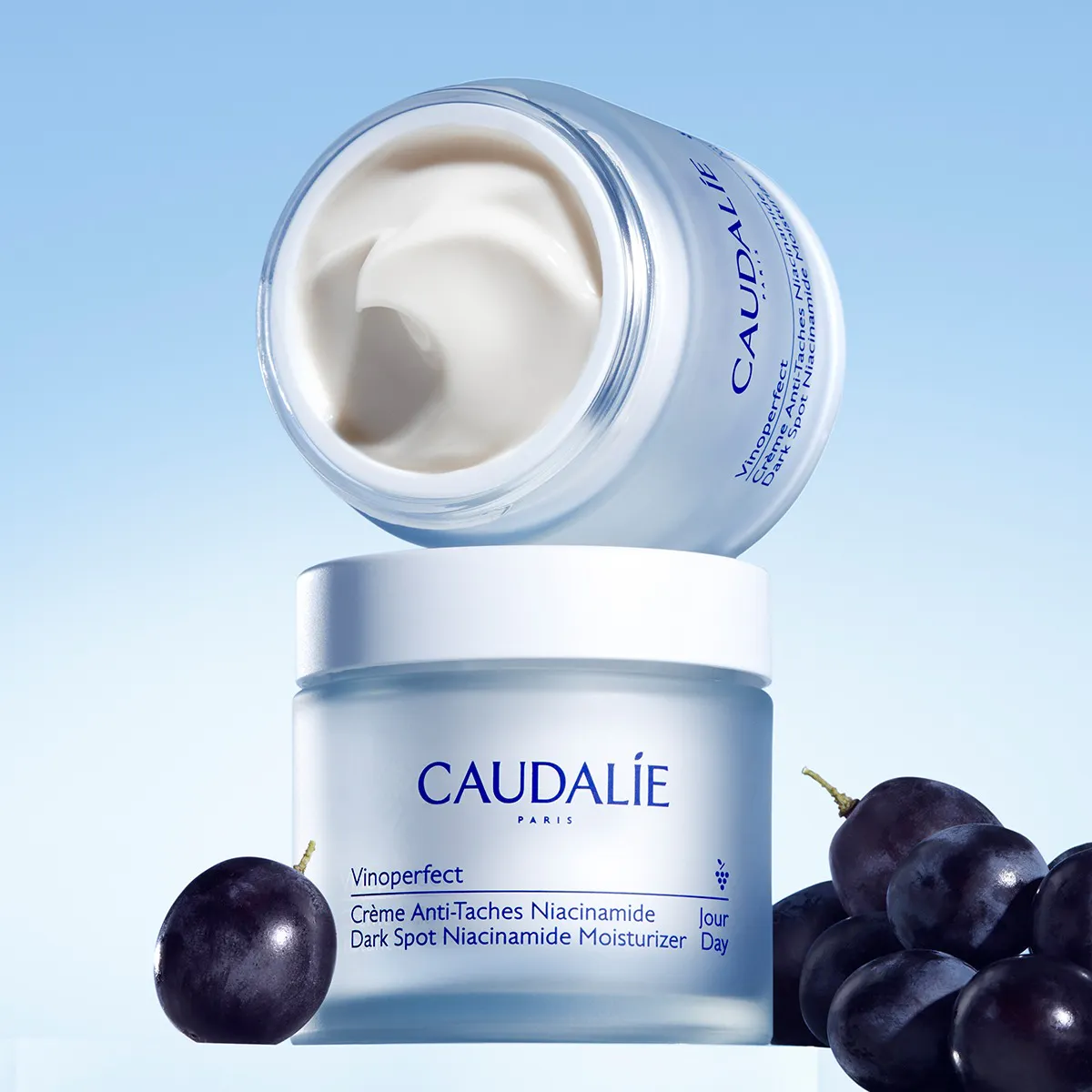 Dark Spot Brightening Moisturizer with Niacinamide