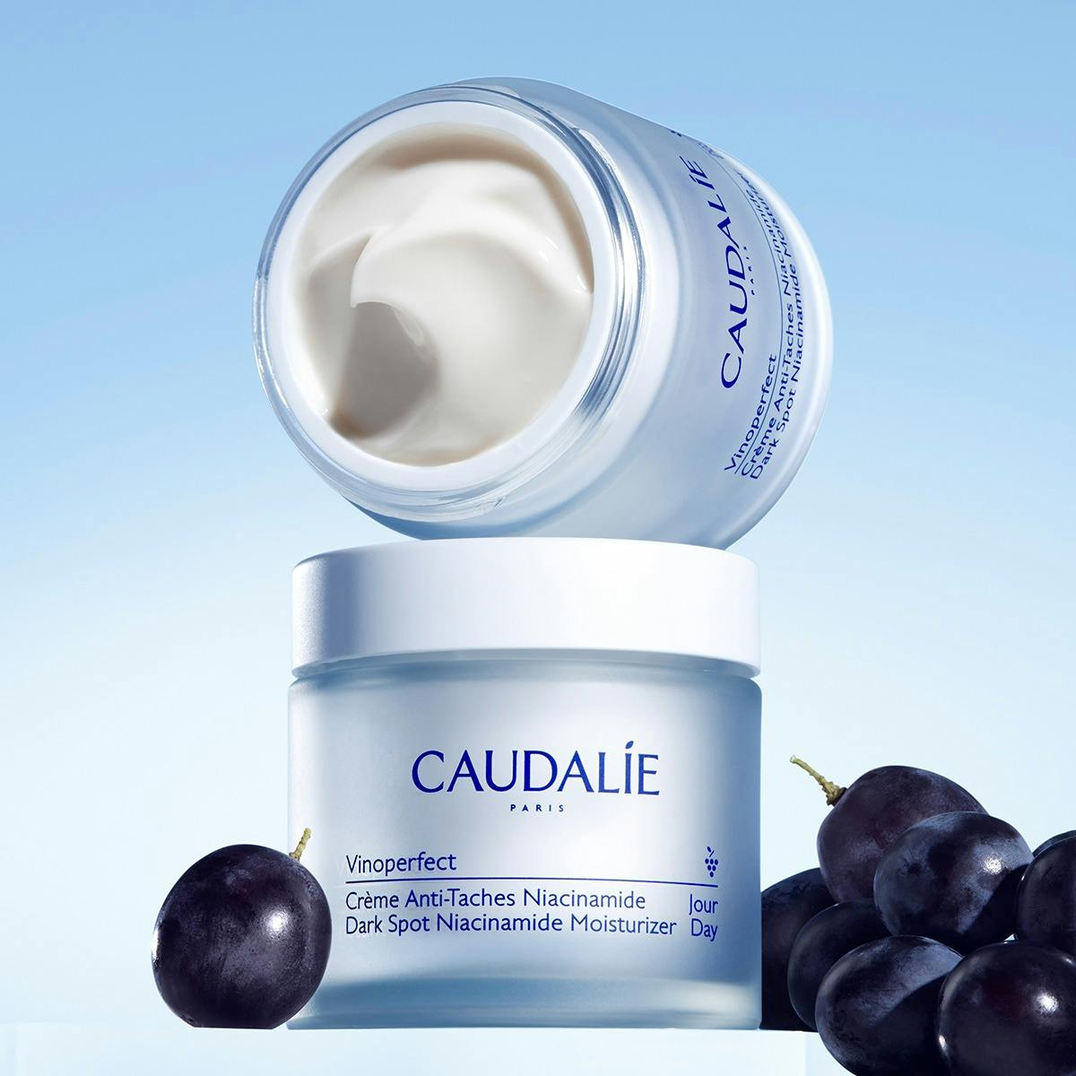 Crème Éclat Éclaircissante