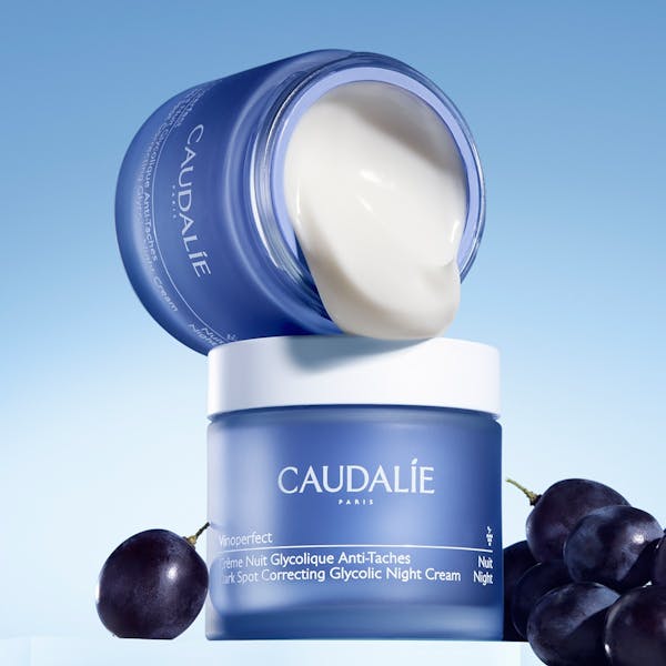 Crema Iluminadora Glicólica de Noche