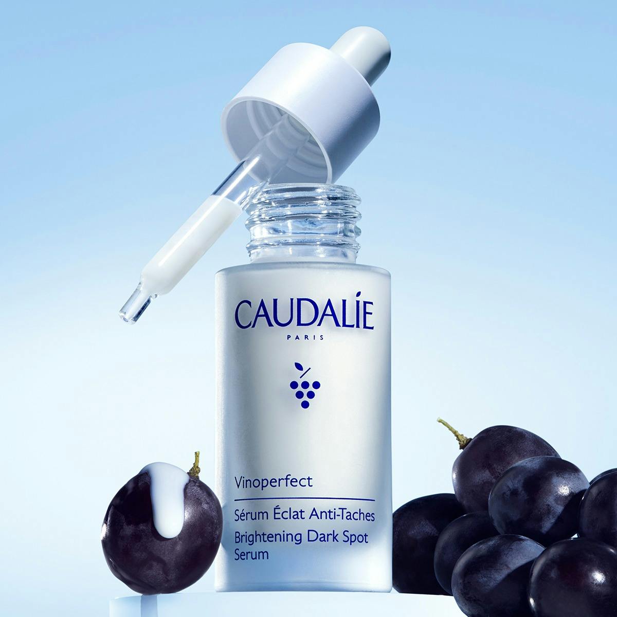 Sérum Éclat du Teint