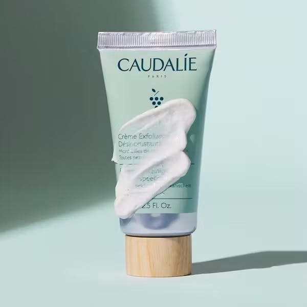 Crema Exfoliante Desincrustante