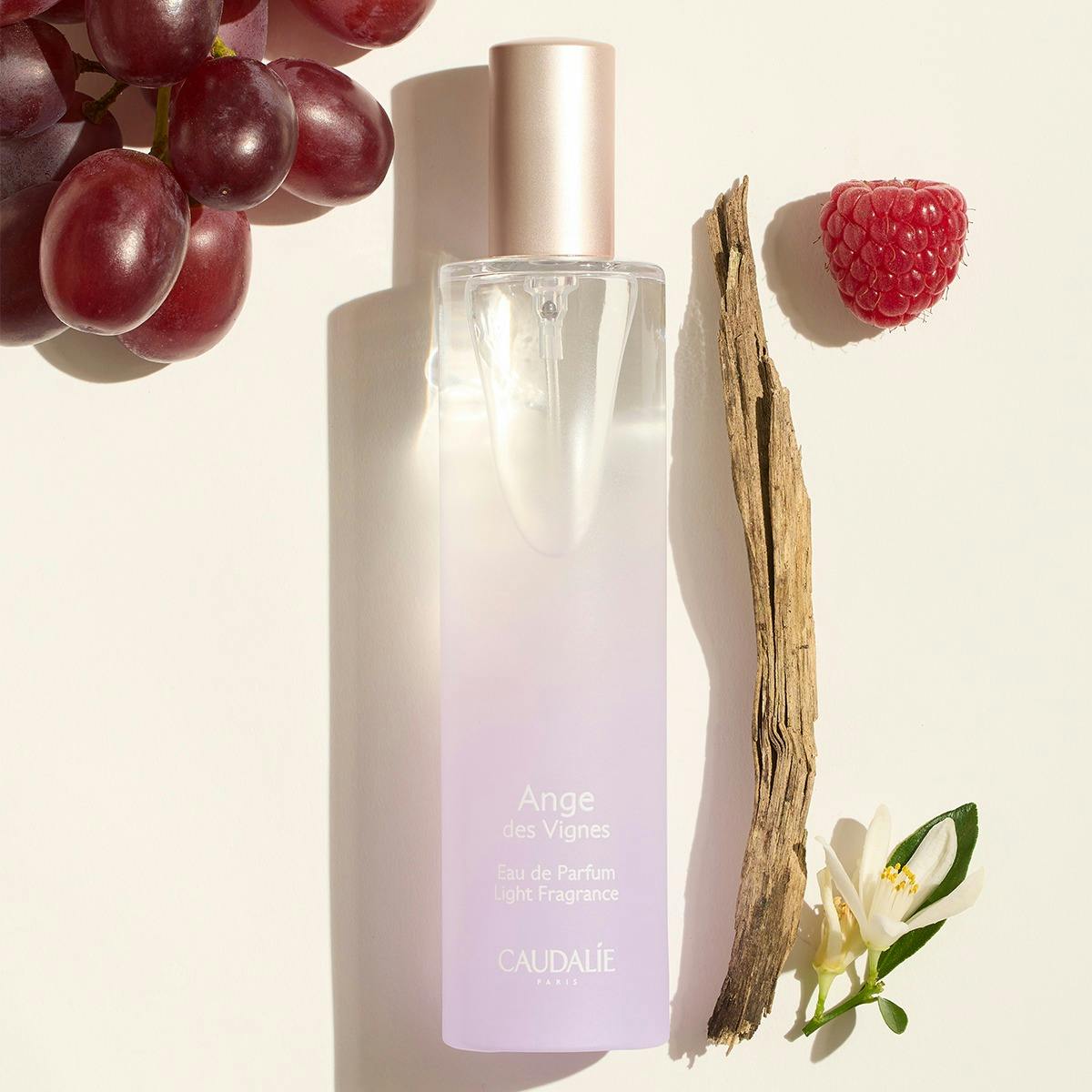 Ange des Vignes Light Fragrance