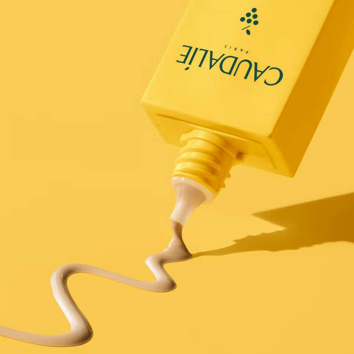 Vinosun Protect Écran Solaire Minéral Quotidien SPF 50 avec Niacinamide