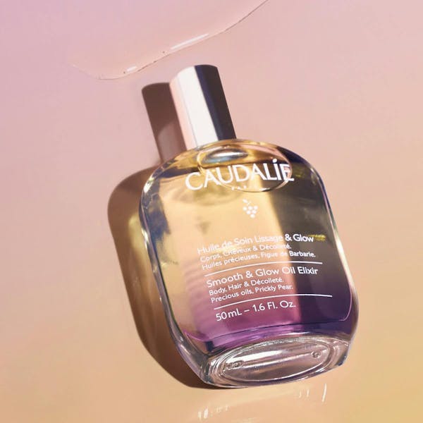 Óleo Elixir Hidratante de Figo