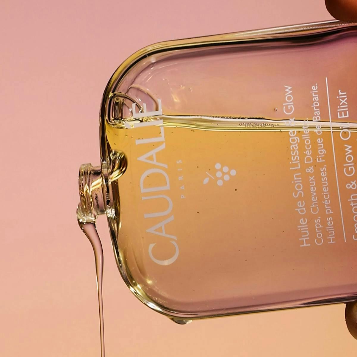 Moisturizing Fig Body Oil Elixir