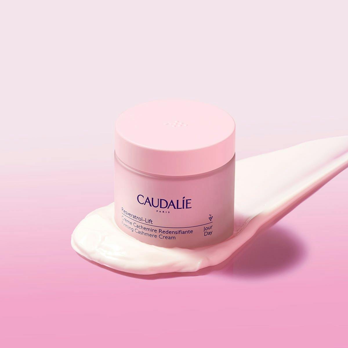 Crema Cachemir Reafirmante