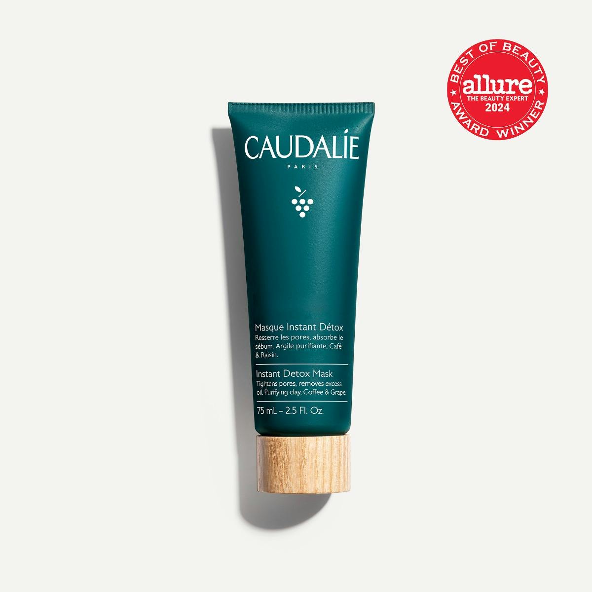 Instant Detox Mask | CAUDALIE®