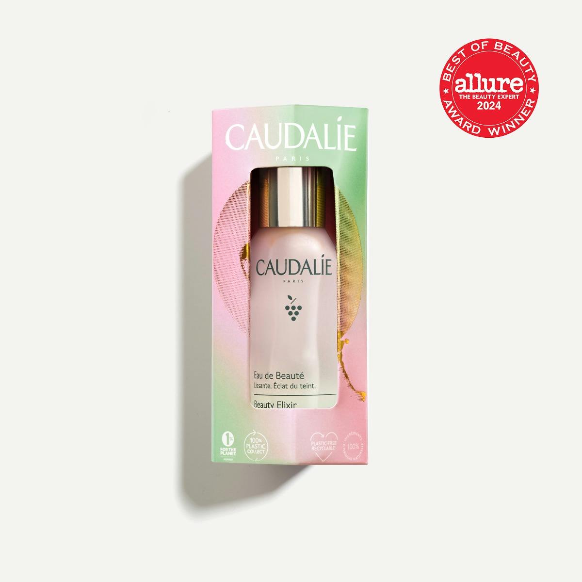 CAUDALIE bundle all new one broken shops top two missing tops please see photos