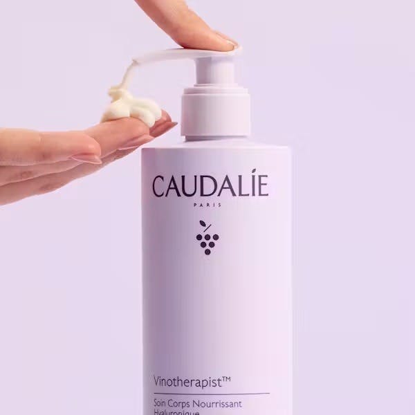 Hyaluronic Nourishing Body Lotion Jumbo 