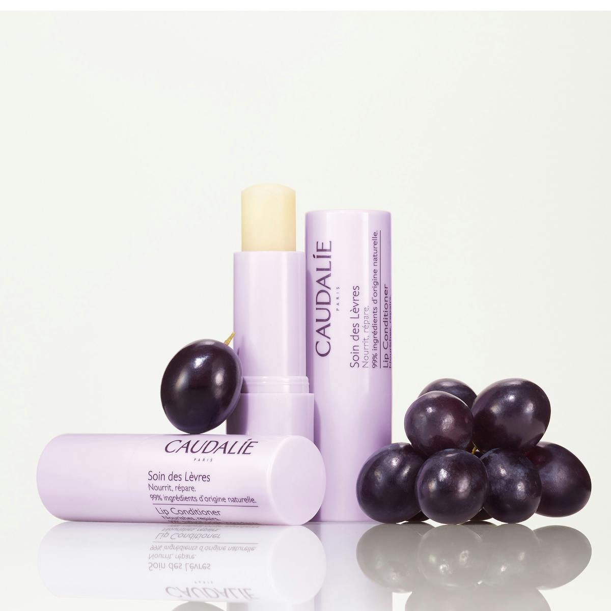 Lip Conditioner Trio