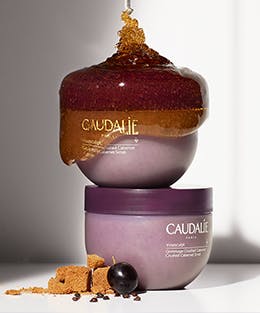 Crushed Cabernet Exfoliante Corporal