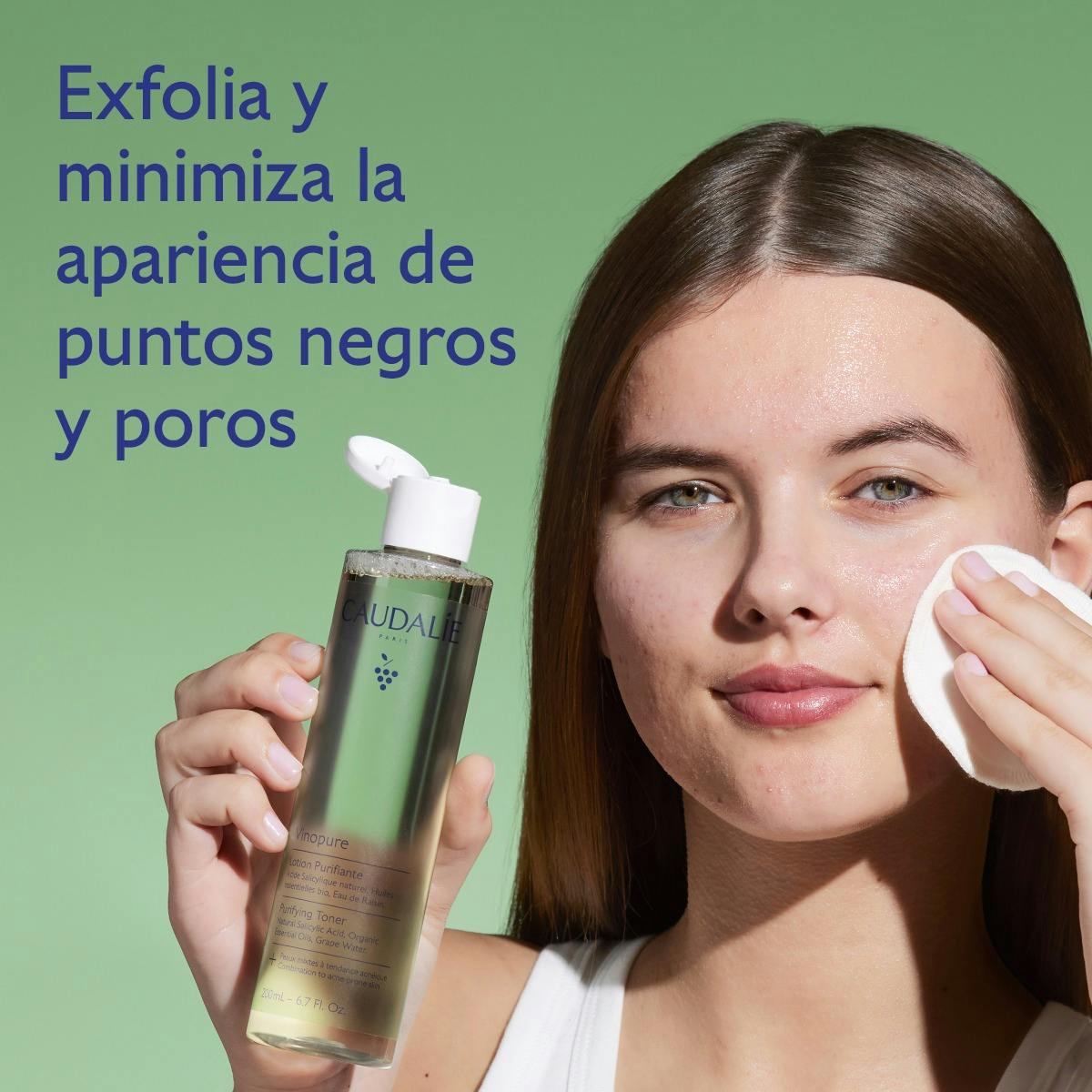 Tónico Facial Purificante