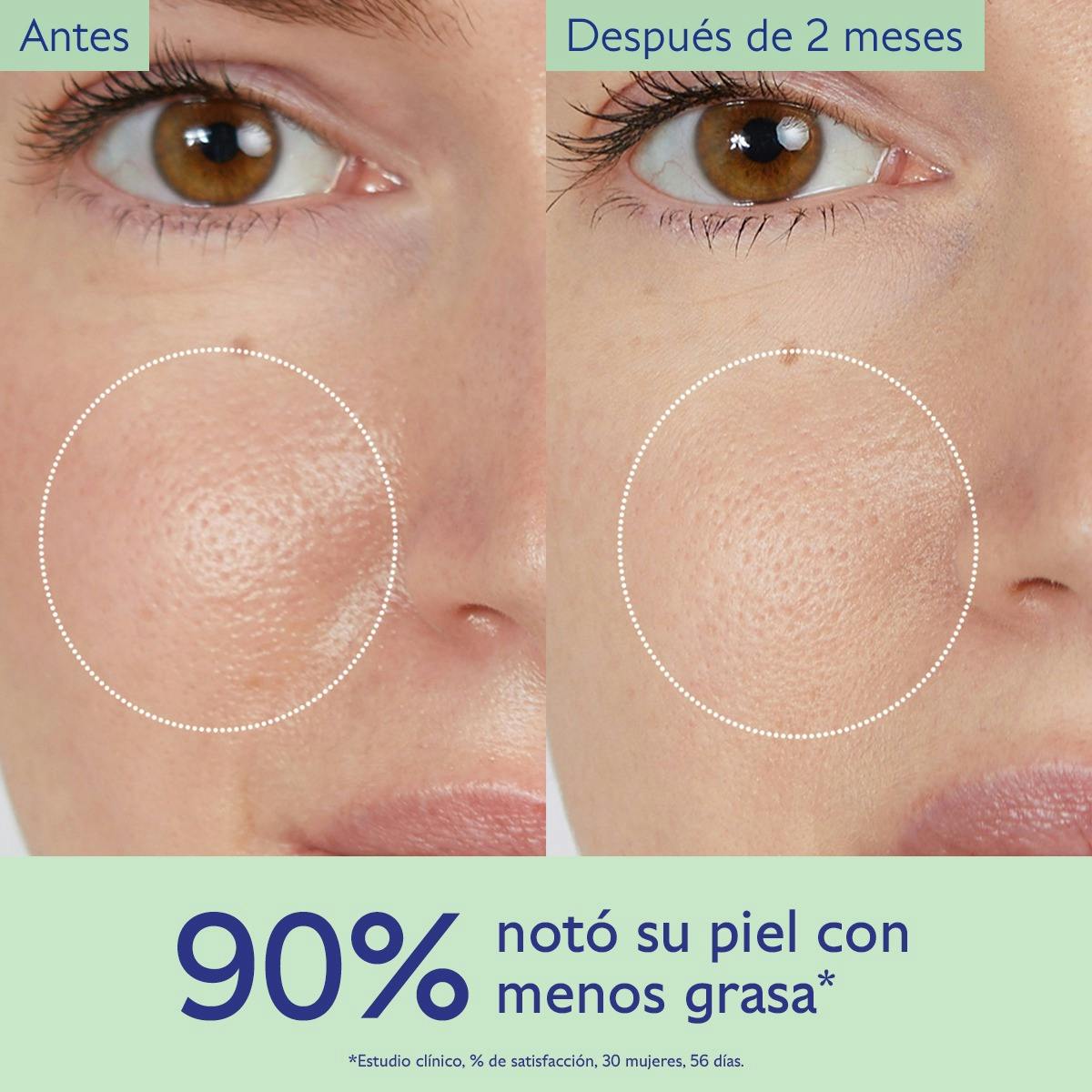 Tónico Facial Purificante